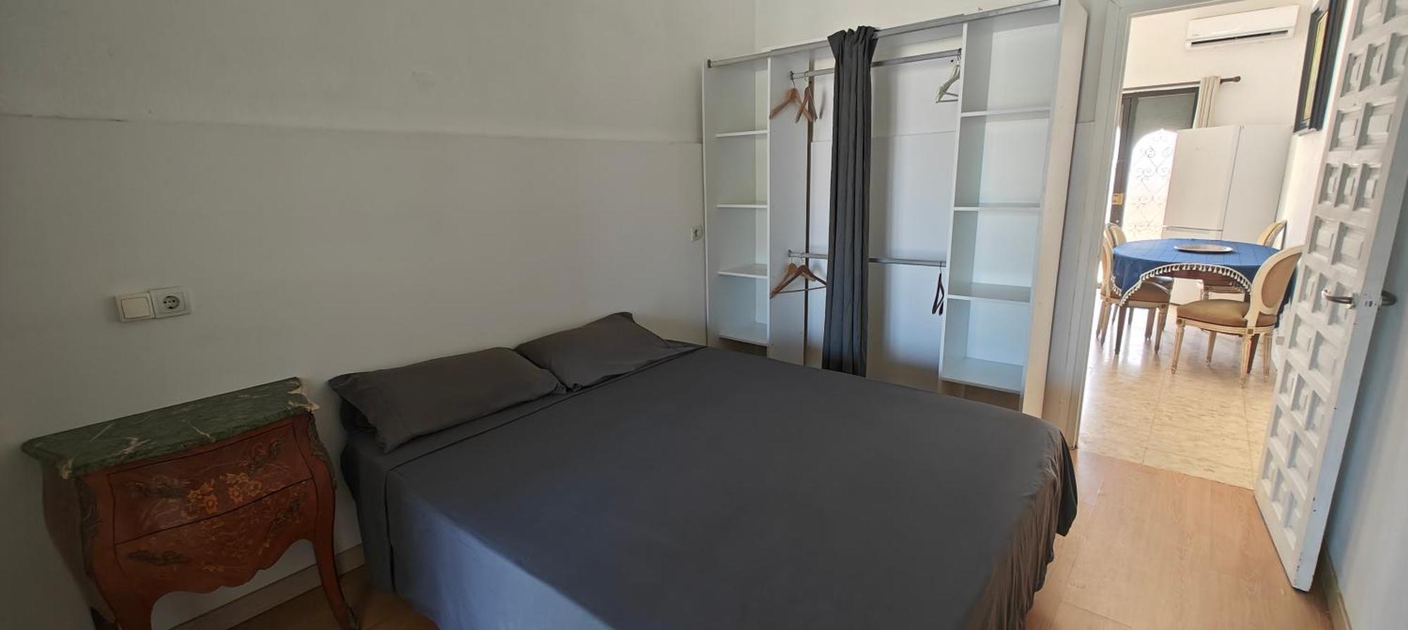 Pensjonat Bluemar Almería Pokój zdjęcie