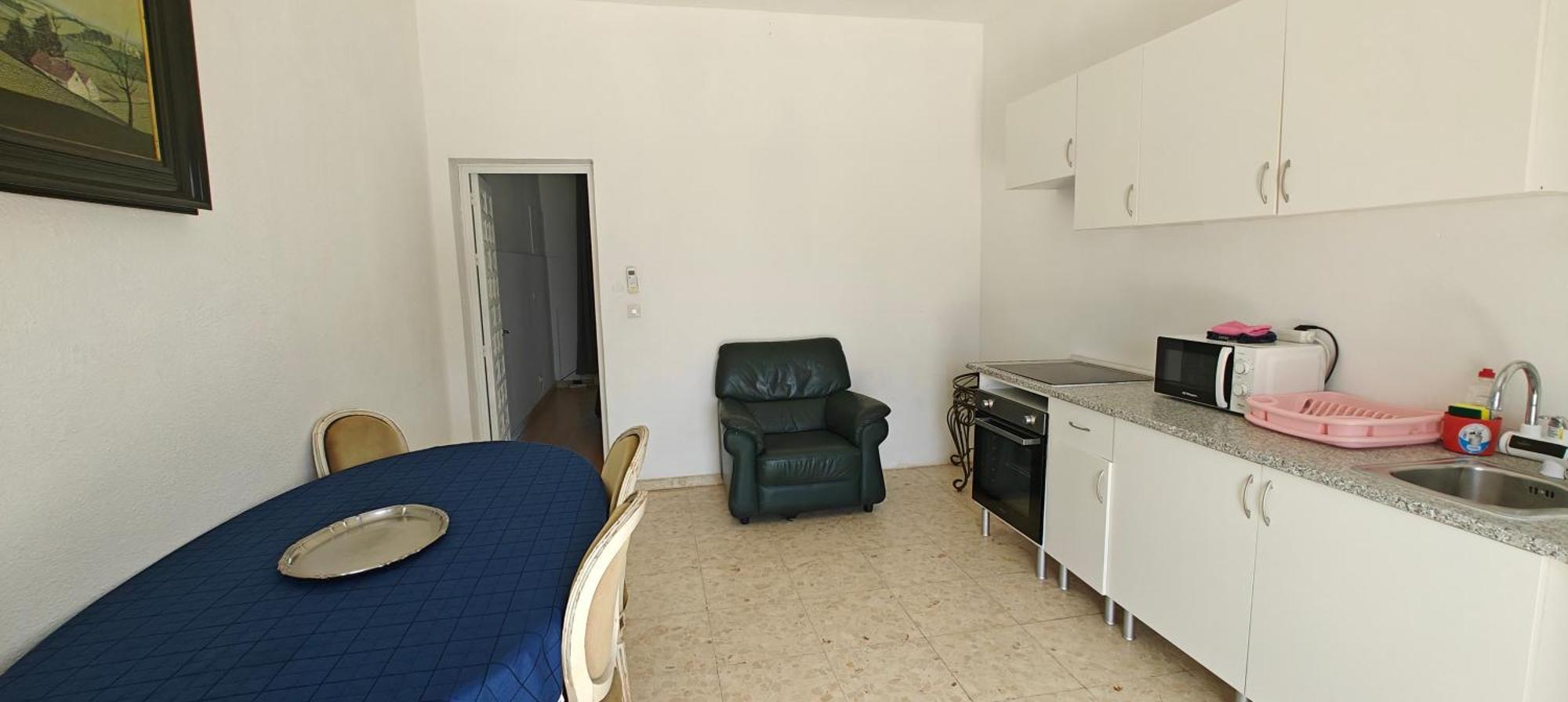 Pensjonat Bluemar Almería Pokój zdjęcie