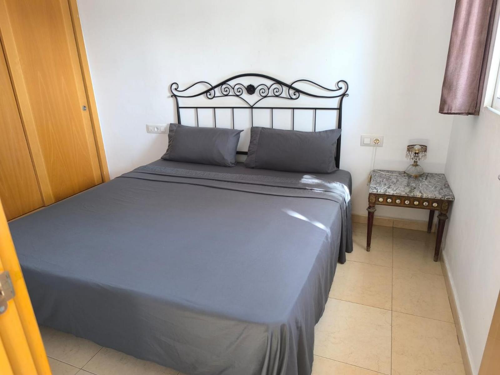 Pensjonat Bluemar Almería Pokój zdjęcie